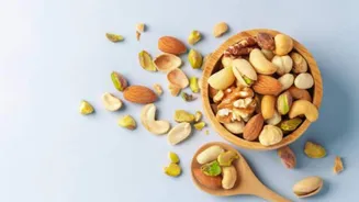 Are natural foods always good for you?