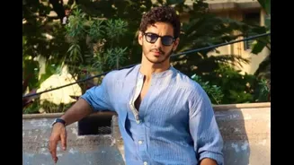 ‘Men Are Just Taught Not To Be Women’: Ishaan Khatter On Being Raised By A Single Mother