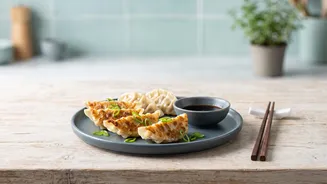 Vegetarian Japanese Snacks Gets A Fresh Look For Home Cooks