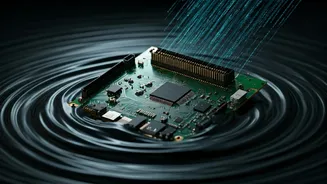 AI Expert's Shocking Resignation: A World on the Brink Amidst Interconnected Crises