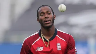 Jofra Archer to miss 1st ODI against NZ: Here's why