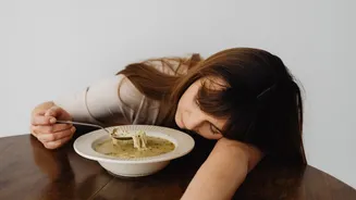 O que comer no outono para estar com a energia sempre lá em cima?