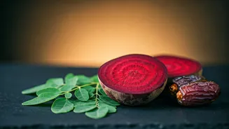 Beat Summer Fatigue: 6 Iron-Rich Superfoods for Peak Energy Levels