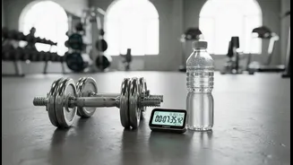 Weekly Strength Gains Depend On Quality, Effort And Recovery