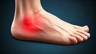 Joint Pain: Symptoms & Solutions for a Pain-Free Life