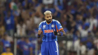 T20 WC 2026: Presenting the top all-rounders from the tournament