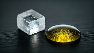 Alum & Coconut Oil for Hair: The Truth About This Viral Growth Hack