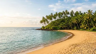 Young Indian Travellers Leverage Visa-Free Entry For Quick 5-Day Trips To Kandy And Mirissa