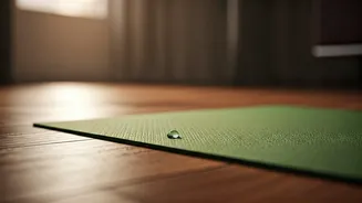 Healthy Ageing Makes Yoga Feel Future-Proof Now