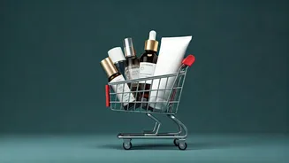 Personal-Care Spending Has Entered Its Watchlist Era