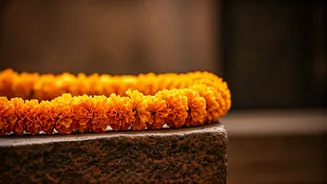 PM Modi Connects with Kolkata's Devotion: Kali Puja and Grand Roadshow in North Kolkata