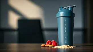 Corporate Hustlers Trade Sugar For Ready To Drink Shakes