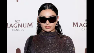 ‘Erupcja’, filme com Charli xcx, ganha data nos cinemas brasileiros