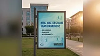 IC3 Annual Student Quest Report 2025: Students Prioritize Well-Being, Purpose, & Affordability Over Rankings