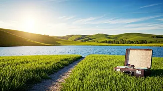 June Travel Looks Cheaper, Greener And Better