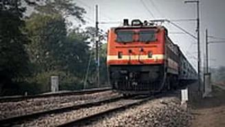Passengers Take Note! Major Engineering Block At Mumbai's Dadar Station To Affect Outstation Trains On May 16 & 17 - Full List Here