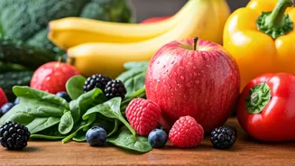 10 Foods for a Happy Gut: Beat Bloating & Boost Health!