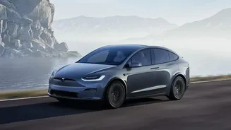 Tesla's Indian Traffic Test Highlights the Limits of Clean-Lane Assumptions