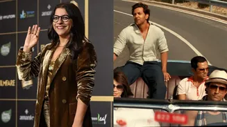 'On it': Zoya Akhtar shares update on 'Zindagi Na Milegi...2'