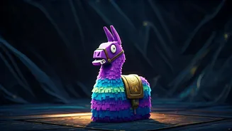 Fortnite v40.10 Update: Global Launch Times and What's New!