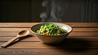 Monsoon Meals Are Going Warm, Light And Bowl-Led