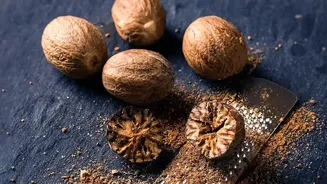 Nutmeg And Brain Health Claims: What Readers Should Know About Myristicin