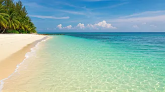Plan Last Minute Beach Vacations To Malaysia With Easy E-Visas