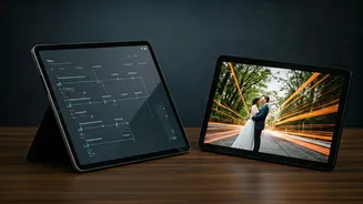 AI Revolutionizes Desi Weddings: From Smart Planning to Digital Memories