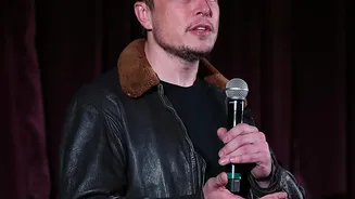 Musk: Be a generalist to beat AI