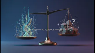 Students and Professionals Should Compare Benefits, Costs and Limits around AI Fluency