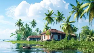 Kumarakom Homestays Offer Peaceful Budget Backwater Escapes Over Alleppey Houseboats