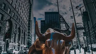 SIP During A Volatile Market: What First-Time Investors Should Know