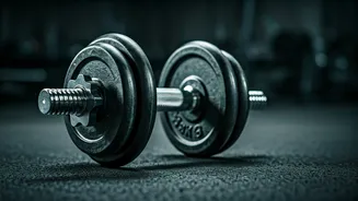 Mastering the Behind-the-Neck Press: Your Guide to Shoulder Strength and Safety