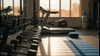 Sleep Opportunity Should Shape A Shift Worker's Training Plan