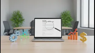Academic CVs For Industry Roles Connects Skills Translation, Quantified Outcomes And Role Alignment With Industry Hiring Beyond Academia