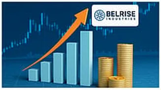Belrise Industries Reports 18% Rise In Q4 Net Profit, ₹2,552.8 Crore Year-On-Year Growth