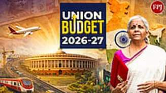Budget 2026-27 To Prioritise Defence, Capex, Infrastructure & Fiscal Discipline Amid Geopolitical Challenges