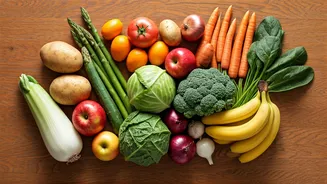 Food Synergy Is The Smartest Budget Food Trend