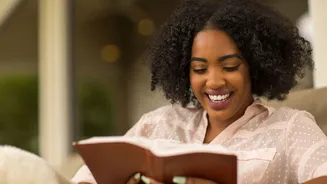 Leitura profunda: o que é a prática e quais são os benefícios para o cérebro?