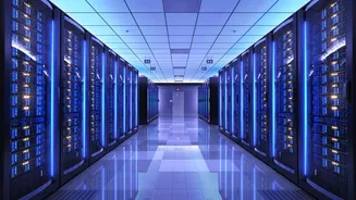 India's data-centers need $80B by 2030 to meet AI demand