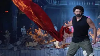 'The Raja Saab': 1st song to release on THIS date