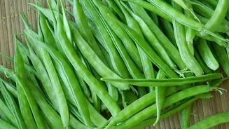 Dislike cluster beans? These dishes may change your mind