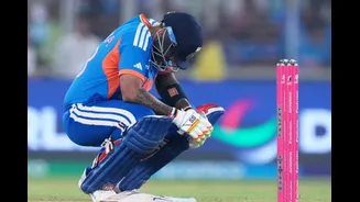 Lungi Ngidi Reveals How CSK Helped Him Drown India, Suryakumar Yadav In T20 WC