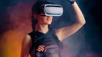 Virtual Try-On Is Making Online Makeup More Interactive