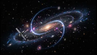 Inside The Optical Breakthroughs Letting Hubble Identify Distant Primitive Cosmic Stellar Sparklers
