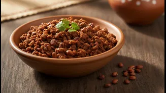 Horse Gram Has a Practical Use Case for Indian Home Cooks: Add Protein-Rich Variety to Everyday Meals
