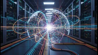 Why Data-Centre Bets Are Drawing Comparisons With India’s GCC Expansion