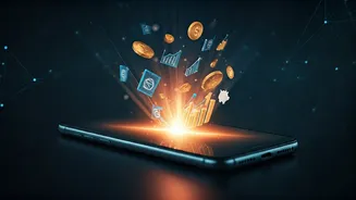 Money Lessons Are Trending Across Social Media