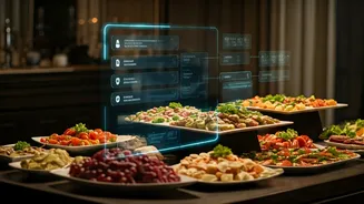 Bengaluru Engineer's AI Agent for Wedding Buffets: Optimising Your Feast with BuffetGPT