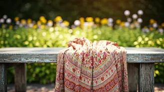 Embrace Summer Vibes: Chic Boho Dresses for Effortless Style